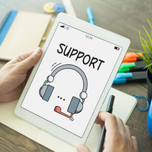 SUPPORT CONCEPT SUPPORT CONCEPT