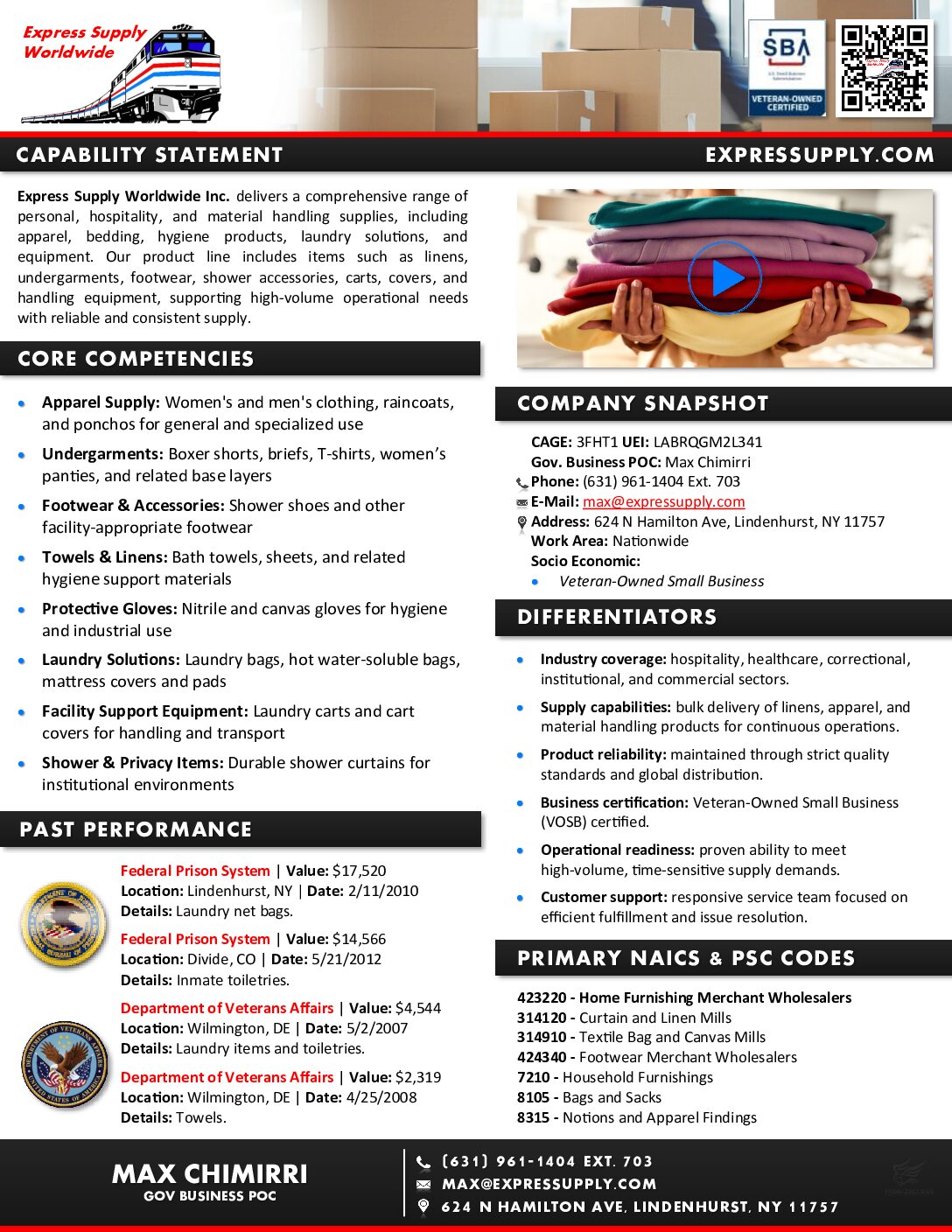 ExpressSupplyWorldwide_CapabilityStatement